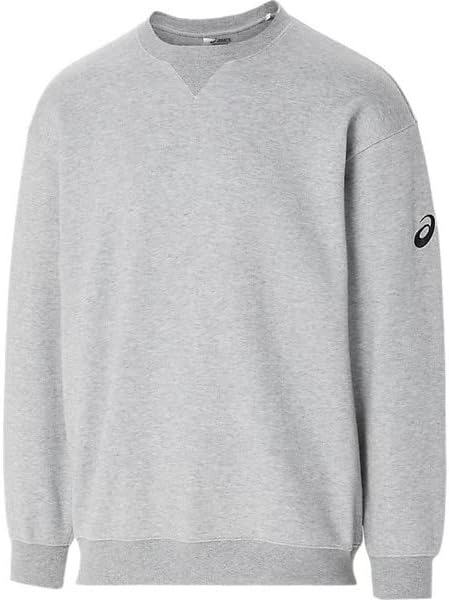 アシックス(Asics) スウェットシャツ XB6010