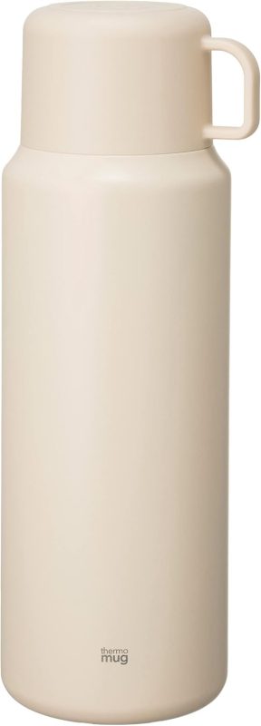 サーモマグ(thermo mug) 水筒 トリップボトル 1L TP22-100