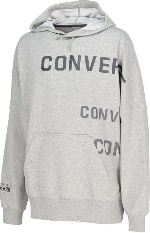 コンバース(CONVERSE) スウェットパーカ CB232255