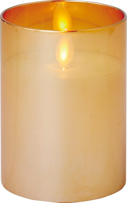 カメヤマ イルミネライトシャインLEDキャンドルS E6630010