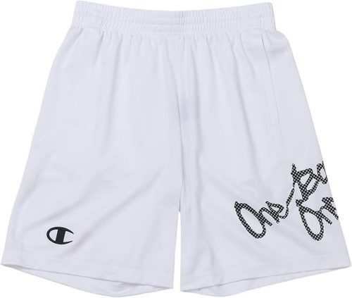 チャンピオン(Champion) ショーツ 24FW E-MOTION C3-ZB520