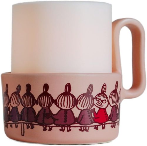 ディクラッセ(DI CLASSE) Potalu candle ポタル キャンドル ポータブルランプ LA5411LM