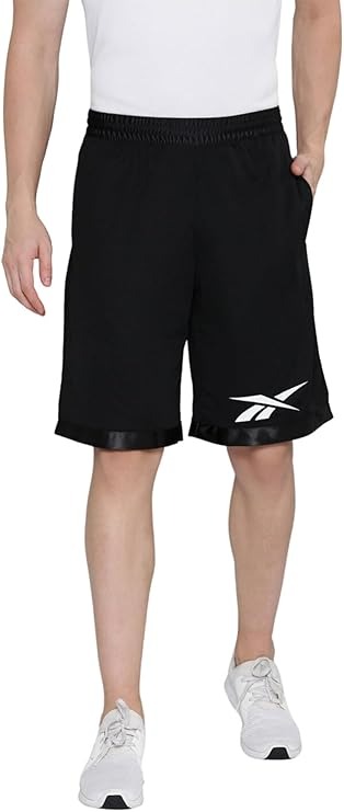 リーボック(Reebok) バスケットボール メッシュ ショーツ EUR93