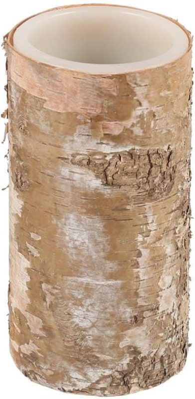 ダルトン(DULTON) バーチウッド LED キャンドル M XR23-0585M