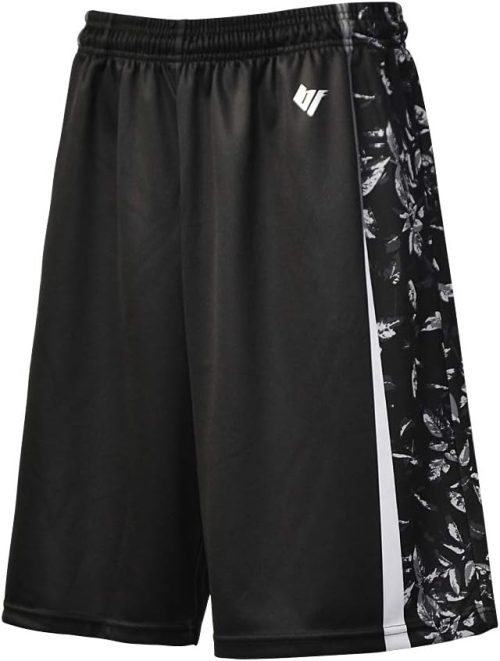 ビーファイブ(BFIVE) LEAF SHORTS 13942