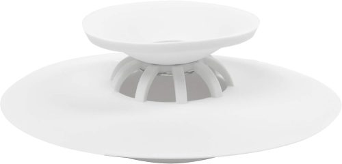 アンブラ(umbra) フレックス ドレインストッパー/ヘアキャッチャー