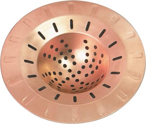 佐野機工 銅製まとまるヘアキャッチャー HCN-CU