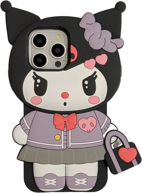 RUIKER iphone 15 用 ケース クロミ