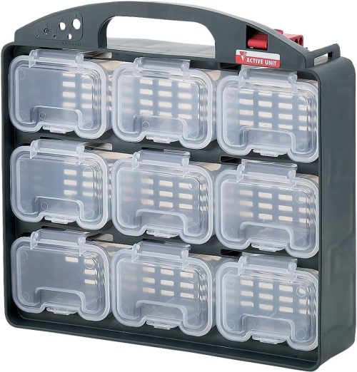 ジェー・イー・ジェー(JEJ) アクティブユニット AU-9