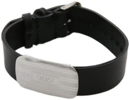 ナノ・ユニバース(NANO universe) エンジンターンストライプブレスレット