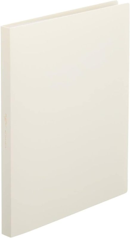 リヒトラブ(LIHIT LAB.) myfa クリヤーホルダーコレクションファイル N-3323