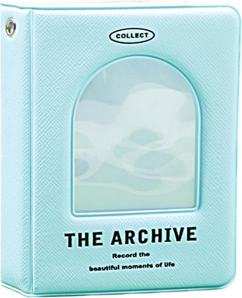 BOSSAM 推し活 トレカケース