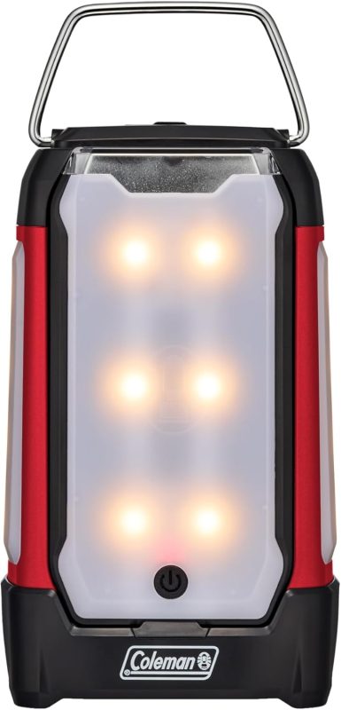 コールマン(Coleman) 2マルチパネルランタンplus 2218785
