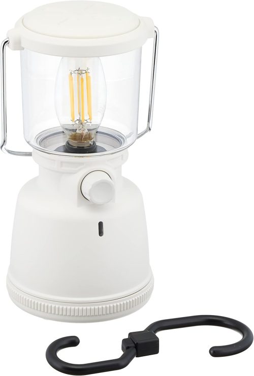 無印良品 LEDランタン MJ-LTNF1