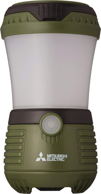 三菱電機(MITSUBISHI) LEDランタン CL-331