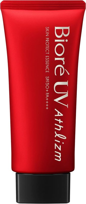 花王(Kao) ビオレUV アスリズム スキンプロテクトエッセンス