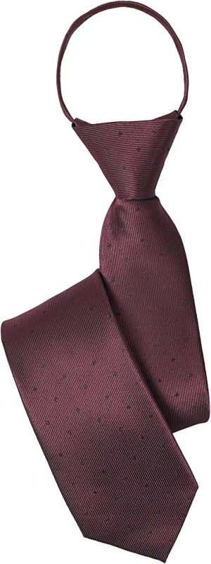 エムエイチエー(MHA) ワンタッチネクタイ