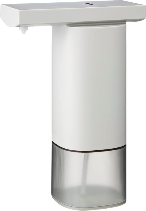 プラスマイナスゼロ(±0) オートディスペンサー 液体 ZBD-G012