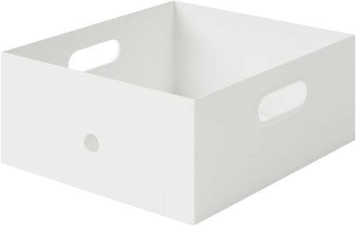 無印良品 ポリプロピレンファイルボックススタンダード1/2 44902882