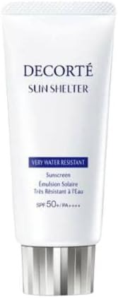 コスメデコルテ(DECORTE) サンシェルター マルチプロテクション ベリーウォーターレジスタント