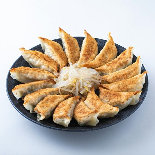 浜松ぎょうざの初代しげ 夜餃子