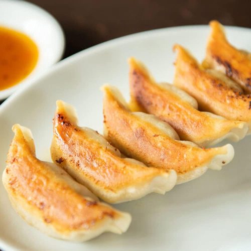 香蘭 冷凍生餃子