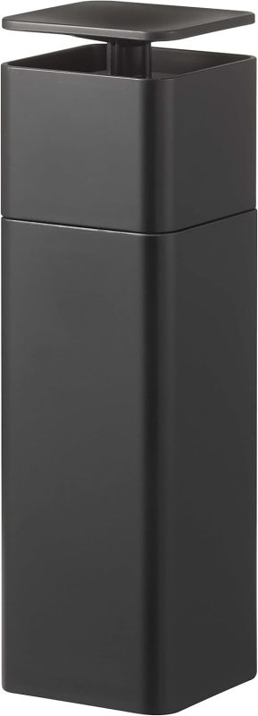 山崎実業 片手で出せる フィルムフック ディスペンサー