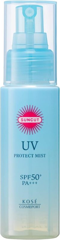 コーセー(KOSE) サンカット プロテクトUV ミスト