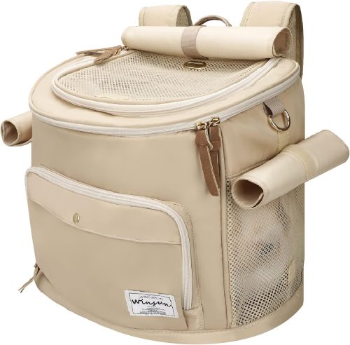 WinSun 猫キャリーバッグ