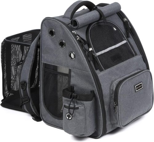 DELLEPICO ペットリュック DP-060123-1000