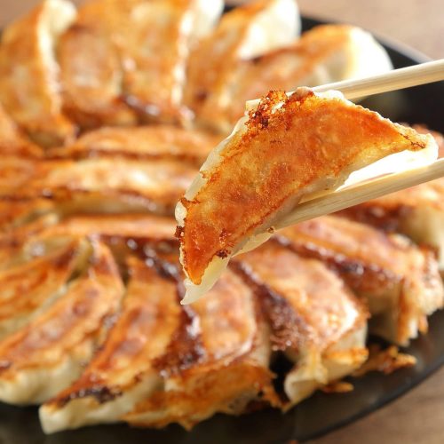 神戸餃子楼 冷凍ぎょうざ