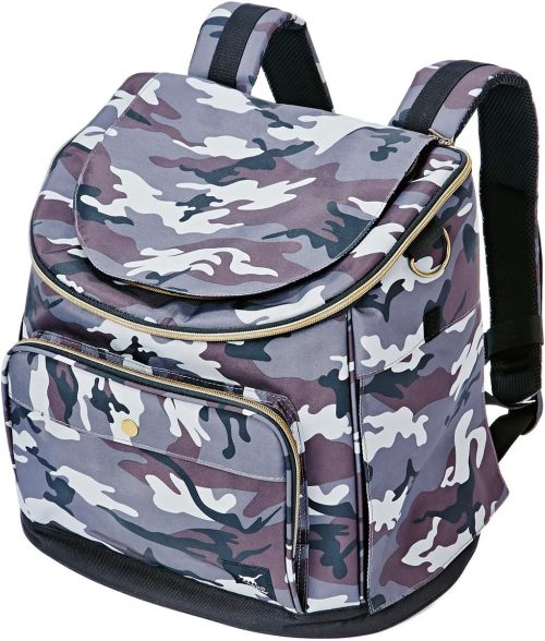 ペティオ(Petio) ネココ リュックキャリー W25492