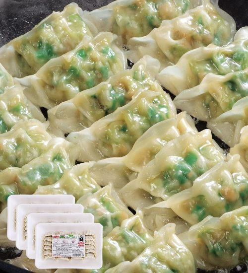 餃子の王国 うす皮生餃子