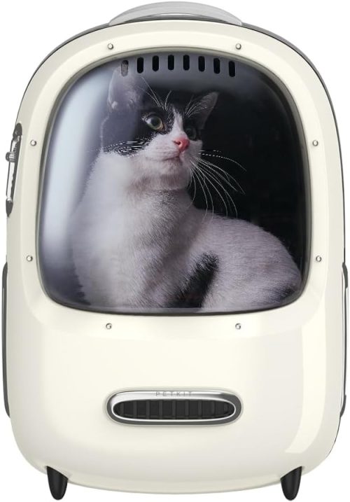 PETKIT 猫用キャリーバッグ BP2