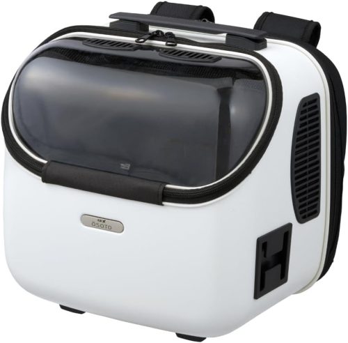 ジェックス(GEX) OSOTO トラベラーJr.II