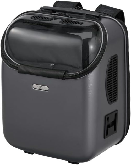 ジェックス(GEX) OSOTO キャリー トラベラーTall II