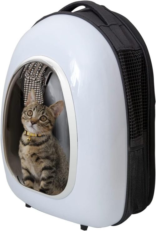 オットスタイル(ottostyle.jp) ペットキャリーバッグ