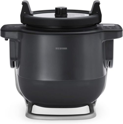 アイリスオーヤマ(IRIS OHYAMA) シェフドラム DAC-IA2-H
