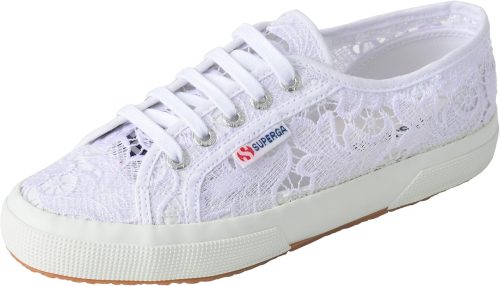 スペルガ(SUPERGA) 2750 マクラメ