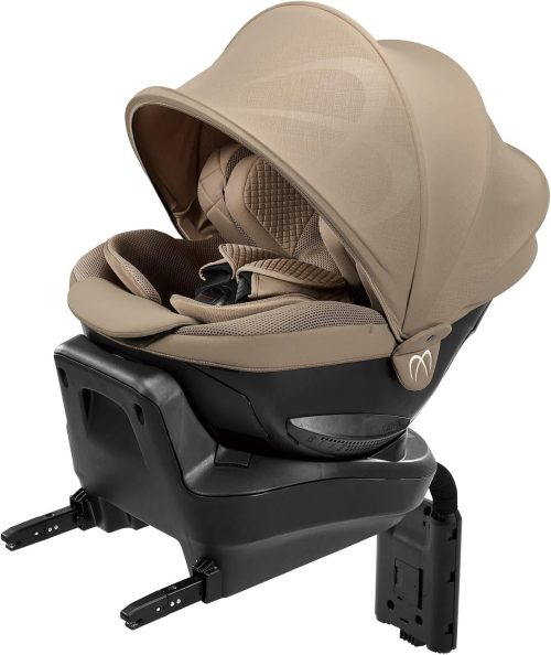 カーメイト(CARMATE) エールベベ クルットR ザ・ファースト2