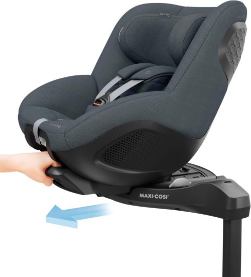 マキシコシ(Maxi-Cosi) マイカ360プロ