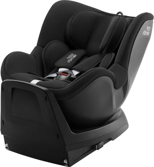 ブリタックス・レーマー(Britax Romer) デュアルフィックスプラス
