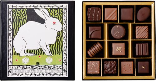 デメル(DEMEL) トリュフ 14粒入