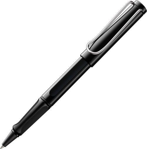 ラミー(LAMY) safari 水性ボールペン