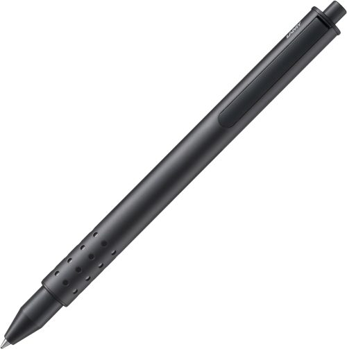ラミー(LAMY) swift 水性ボールペン