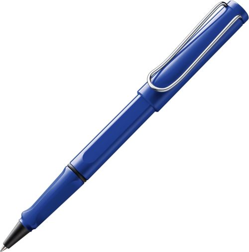 ラミー(LAMY) safari 水性ボールペン