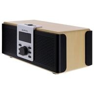 ルプラス(Leplus) ワイヤレス スピーカーClassica Resonance LP-SPBT1002