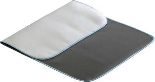 山崎実業 アイロンマット アルミ 1649