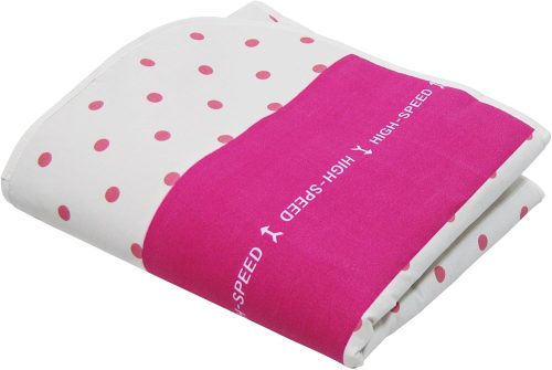 セイエイ スムースアイロンマット ドット柄