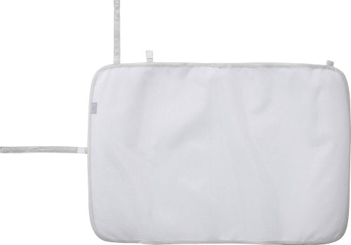 山崎実業 くるくるあて布付きアイロンマット 4029